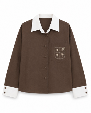 شومیز coll جدید