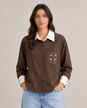 شومیز coll جدید
