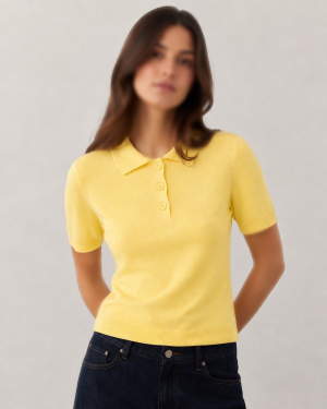 Polo shirt