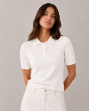 Polo shirt