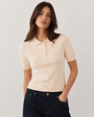 Polo shirt