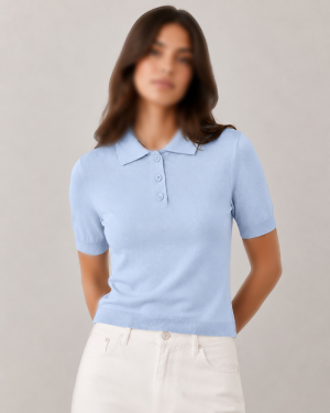 Polo shirt