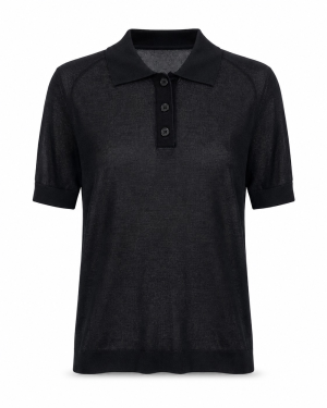Polo shirt