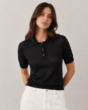 Polo shirt