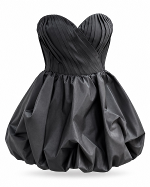 midnight dress
