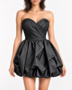 midnight dress