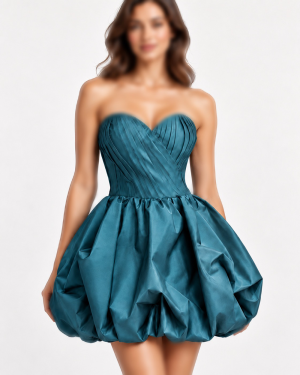 midnight dress