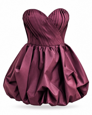 midnight dress
