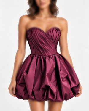 midnight dress