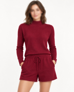 یقه اسکی بیسیک
